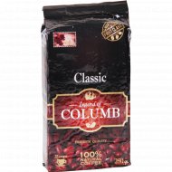 Кофе молотый «Legend Of Columb» Classic 250 г.