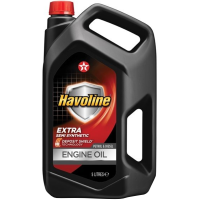 

Масло мот."TEXACO"(10W-40,840126LGV)5л
