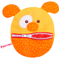 

Игрушка "ДОКТОР МЯКИШ-ПЕС БОЛТУН" (365)