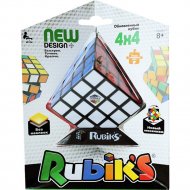Головоломка «Rubik's» Кубик Рубика 4х4, КР5012