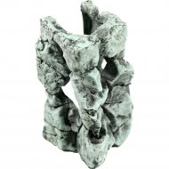 Декорация для аквариума «Deksi» Камень №491, маскирующая, 14х14х25 см