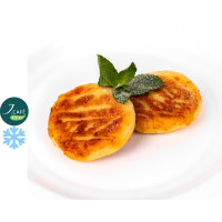 

Сырники"J.CAFE BISTRO"160г