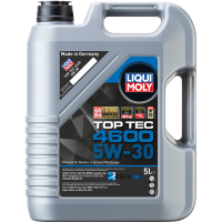 

Масло мот."LIQUI MOLY"(5W-30,2316)5л