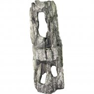 Декорация для аквариума «Deksi» Камень №493, маскирующая, 16х20х43 см