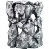 Декорация для аквариума «Deksi» Камень №495, маскирующая, 20х10х25 см