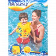 Жилет надувной для плавания «Bestway» 32069, 41х30 см