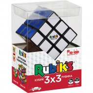 Головоломка «Rubik's» Кубик Рубика 3x3, КР5027