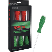 

Набор отверток"TOPTUL"(GAAE0509)