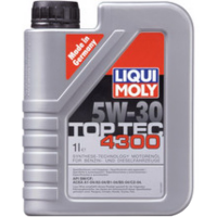 

Масло мот."LIQUI MOLY"(5W-30,2323)1л