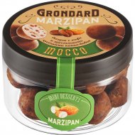 Конфеты «Grondard» Картошка марципановая с кофе и какао-бобами, 160 г