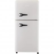 Холодильник-морозильник «Harper» HRF-T120M, белый