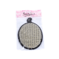 

Мочалка (13х18см.арт. MH18-006)