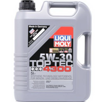 

Масло мот."LIQUI MOLY"(5W-30,2324)5л