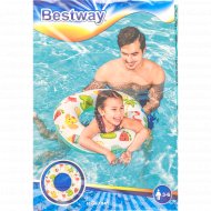 Круг надувной для плавания «Bestway» 36014, 61 см