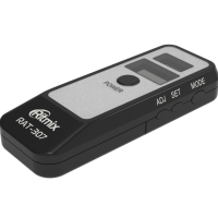 

Алкотестер "RITMIX" (RAT-307, black)