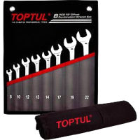 

Набор ключей "TOPTUL" (GPCX0801)