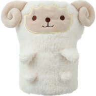 Плед «Miniso» Cute Animal, 2013488212108