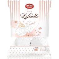 Зефир «Lefirelle» с ароматом сливок 230 г.