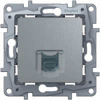 

Розетка компьютерная"LEGRAND"(672453)