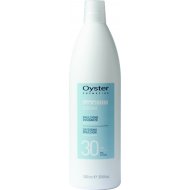 Эмульсия для окисления краски «Oyster» Oxy Cream, OYOC01100130, 9%, 1 л