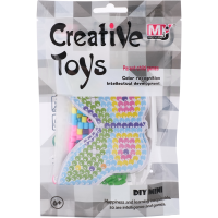 

Игрушка "CREATIVE TOYS"(4 вида,B1189730)