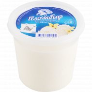 Мороженое «Золотая традиция» с ароматом ванилина, 12%, 250 г