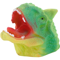 

Игрушка "HAND PUPPET"(в асс.B1226760)