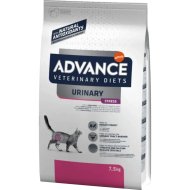 Корм для кошек «Advance» VetDiet Urinary Stress, 7.5 кг