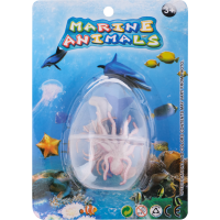 

Игрушка "MARINE ANIMALS"(B1209236)