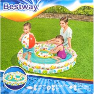 Набор игровой для бассейна «Bestway» 51124