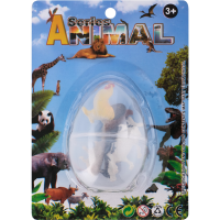 

Игрушка "SERIES ANIMAL" (B1209233)