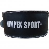 Пояс тяжелоатлета «Vimpex Sport» широкий 6