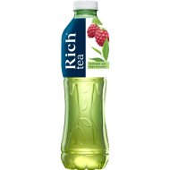 Чайный напиток холодный «Rich» зеленый чай со вкусом малины, 1 л