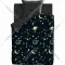 Комплект постельного белья «Juno» Космос Neon, 16416-1/16416-2, 70х70