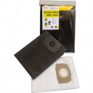 Фильтр-мешок для пылесоса «Dr.Electro» KWD4/M