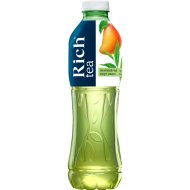 Чайный напиток холодный «Rich» зеленый чай со вкусом манго, 1 л