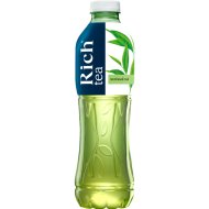Чайный напиток Rich негазированный, зеленый чай, 1 л