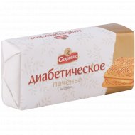 Печенье диабетическое «Спартак» с сорбитом, 100 г
