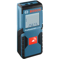 

Дальномер лаз."BOSCH" (GLM 30 Prof.)