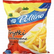 Картофель фри волнистый «Poltino» 750 г.