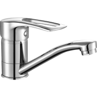 

Смеситель "ROSSINKA SILVERMIX" (T40-22)
