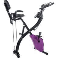 Велотренажер «Atlas Sport» X1 violet
