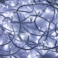 

Гирлянда "ДЮРАПЛЕЙ LED" (315-125)