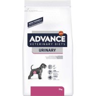 Корм для собак «Advance» VetDiet Urinary, 3 кг