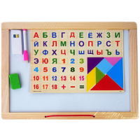 

Доска обучающая (VT18-11101)