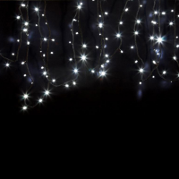 

Гирлянда "ДЮРАПЛЕЙ LED" (315-155)