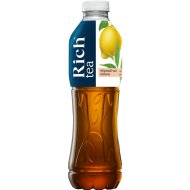 Чайный напиток холодный «Rich» черный чай со вкусом лимона, 1 л