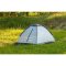 Туристическая палатка «Calviano» Acamper Domepack 2, blue