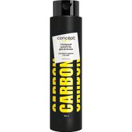 Шампунь для волос «Concept» Угольный, для мужчин, Carbon, 500 мл