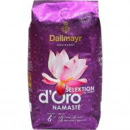 Кофе в зернах «Dallmayr» Crema d'Oro Selektion Hakuna Matata, 1 кг